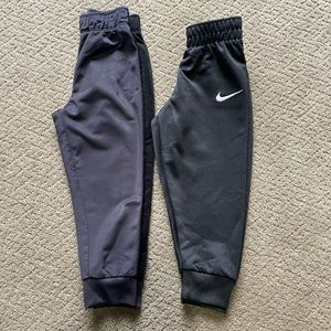 Nike dri fit pants 3T